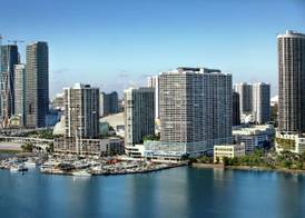 DoubleTree by Hilton Grand Hotel Biscayne Bay 3