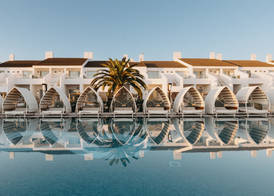Lago Resort Menorca - Casas del Lago Adults Only 2