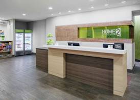 Home2 Suites By Hilton Fort Collins 5
