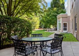 Hilton Garden Inn Portland/Beaverton 2