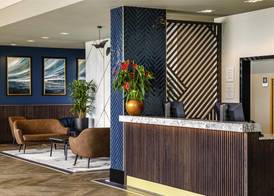 Mercure Paignton Hotel 3