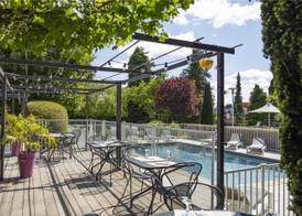 Campanile PRIME - Troyes Nord Barberey 4