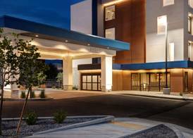 Hampton Inn Santa Fe South, NM 4