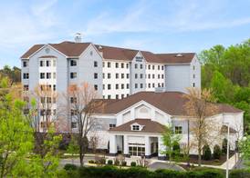 Homewood Suites by Hilton Richmond-Chester 3