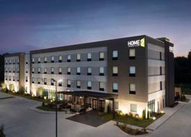Home2 Suites By Hilton Athens I 65 5