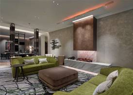 Hilton Milan 3