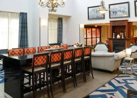 Hampton Inn & Suites Thibodaux 5