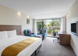 Holiday Inn AUCKLAND AIRPORT by IHG 5