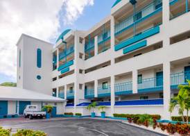 Hilton Vacation Club Royal Palm St. Maarten 5