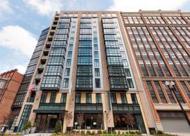 Homewood Suites by Hilton Washington DC Convention Ctr 2