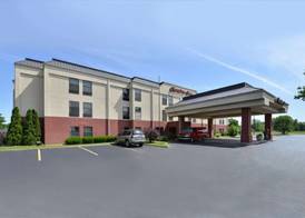 Hampton Inn Sturgis-Lagrange Area 4