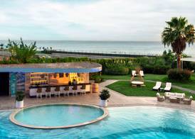 Radisson Blu Hotel Istanbul Ottomare 2