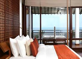 Anantaya Resort & Spa Chilaw 4