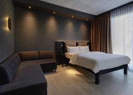 ibis Styles Friedrichshafen 2