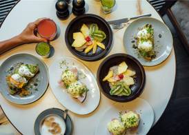 Radisson Collection Hotel, Berlin 3