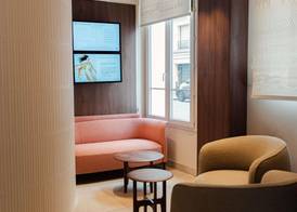 Mercure Paris Levallois 5