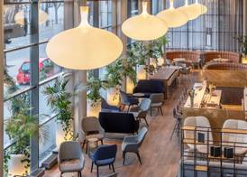 Radisson Hotel Kaunas 4