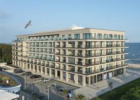 Baltic View Resort & SPA, a member of Radisson Individuals 5