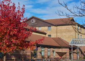 DoubleTree by Hilton Swindon 3