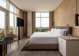 Rixos Gulf Hotel Doha 4