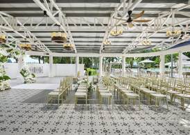 Hilton Shah Alam Glenmarie 3