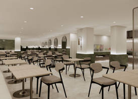 Sveo İstanbul Hotel 5