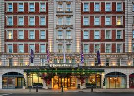 DoubleTree by Hilton London - West End 2