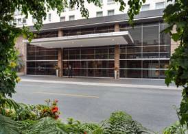 DoubleTree by Hilton Lima Miraflores El Pardo 2