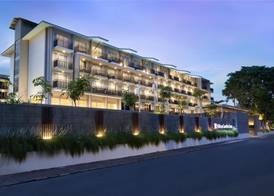 Hilton Garden Inn Bali Nusa Dua 2
