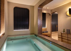 Hôtel Aoriste & Spa 4