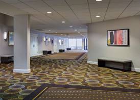 DoubleTree by Hilton Fairfield 4