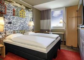 ibis Landshut City 2