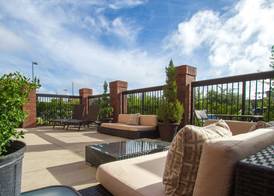 Hampton Inn Greenville, NC 3