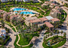 JAZ Little Venice Golf Resort 3