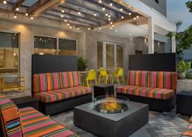 Home2 Suites By Hilton Miami Doral West Airport, Fl 2