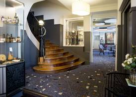 Hôtel Mercure Rodez Cathédrale 4