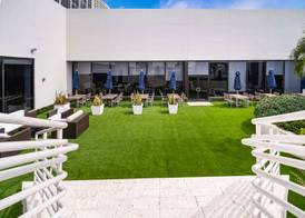 Hilton Miami Downtown 4