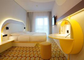 Prize by Radisson, Osnabruck 2