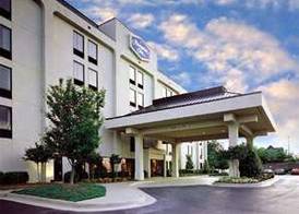 Hampton Inn Atlanta-Town Center/Kennesaw 4