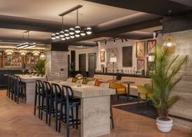 Marty Hotel Bordeaux - Tapestry Collection by Hilton 5