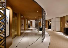 Waldorf Astoria Rabat Salé 5