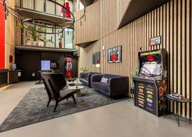 Radisson RED Aarhus 3