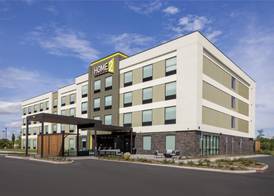 Home2 Suites By Hilton Winchester 2