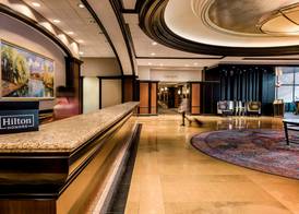 Amway Grand Plaza Hotel, Curio Collection by Hilton 5