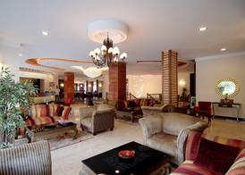 Grand Okan Hotel 5