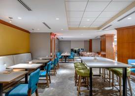Hilton Garden Inn Tysons Corner 3