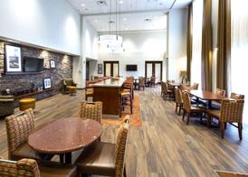Hampton Inn & Suites Page-Lake Powell 4