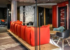 ibis Paris La Defense Courbevoie 4