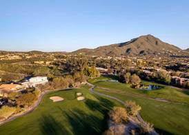 Hilton Vacation Club Rancho Manana 2