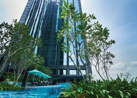Doubletree By Hilton Shah Alam I-City 2